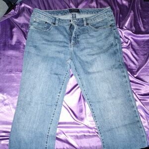 Chaps denim jeans